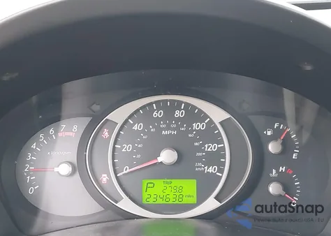 2005 Hyundai Tucson Gls/Lx from USA, damaged, VIN KM8JN12D85U135699